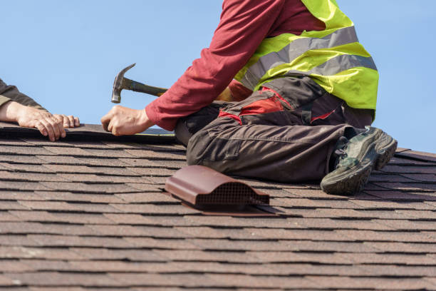 Trusted Plainfield Village, CT Roofing Contractor Experts