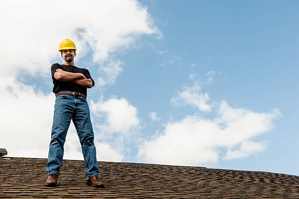Gutter Installation and Roofing in Plainfield Village, CT